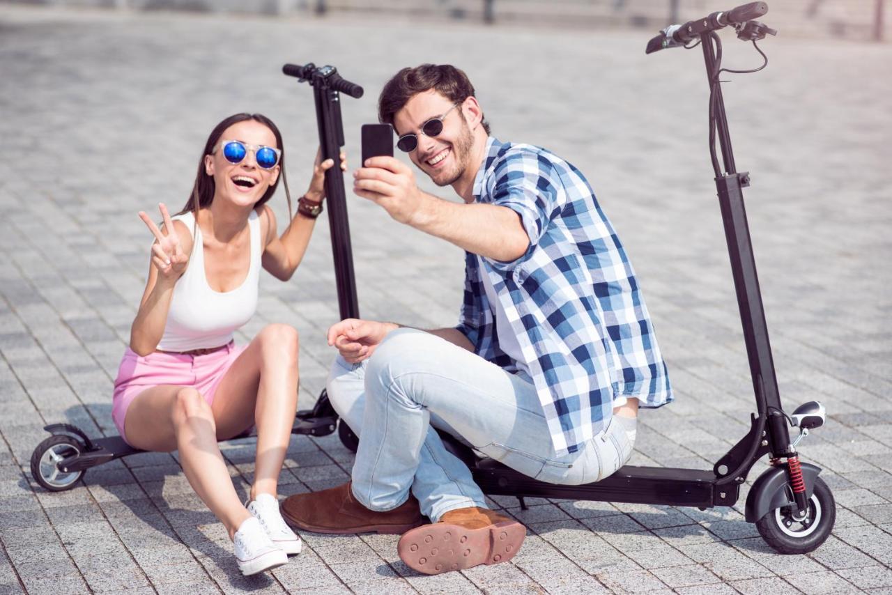 Smarty Cologne Dom Hotel - Boardinghouse - Kontaktloser Self Check-In Luaran gambar