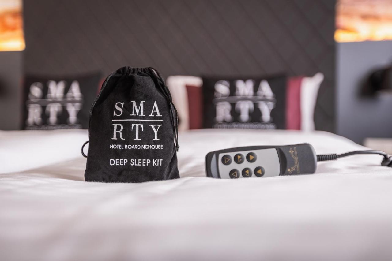 Smarty Cologne Dom Hotel - Boardinghouse - Kontaktloser Self Check-In Luaran gambar