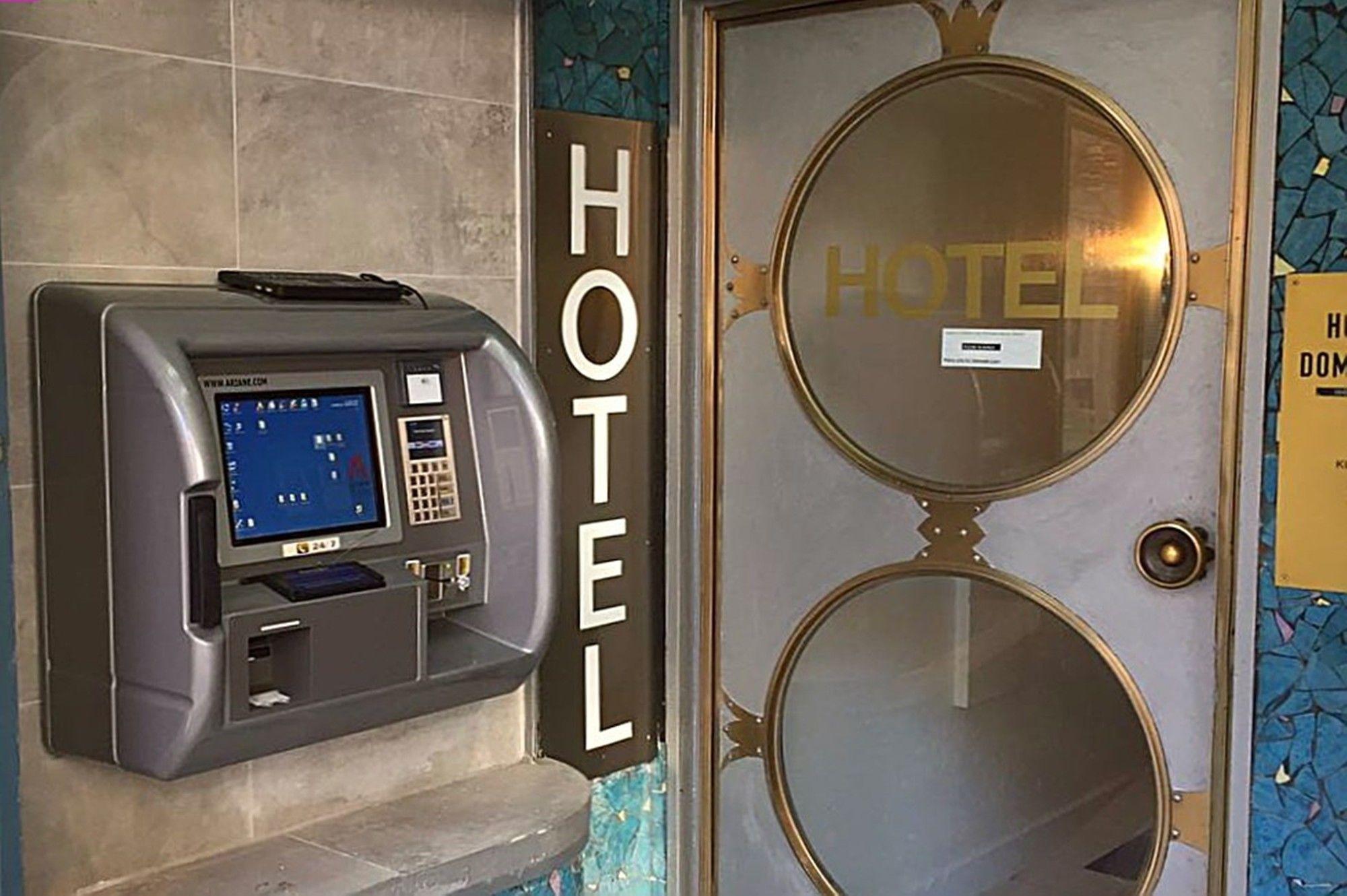 Smarty Cologne Dom Hotel - Boardinghouse - Kontaktloser Self Check-In Luaran gambar